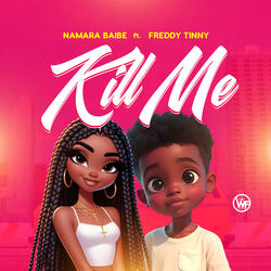 Kill Me