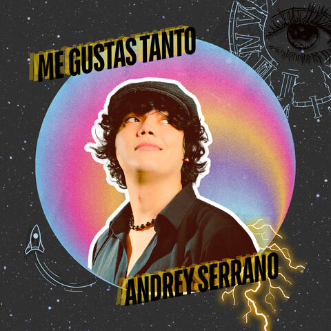 Me Gustas Tanto