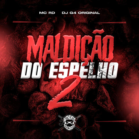 Maldição do Espelho 2