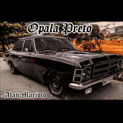 Opala Preto