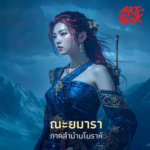 ณะยมารา ภาคลำนำมโนราห์