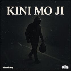 Kini Mo Ji