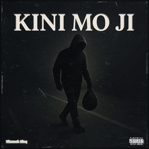 Kini Mo Ji