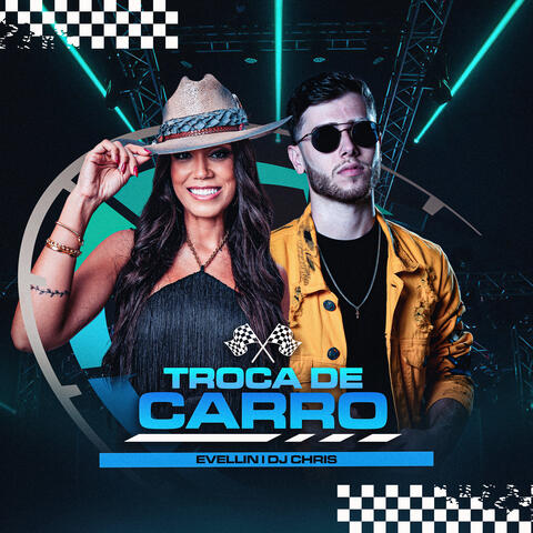 Troca de Carro (DJ CHRIS Remix)