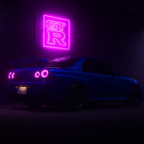 Montagem Gtr Goat