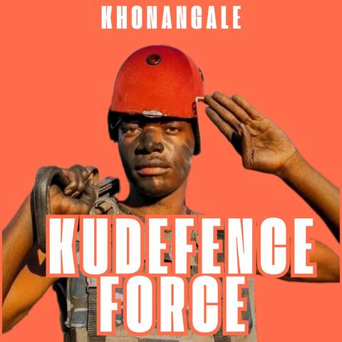 Kudefence Force