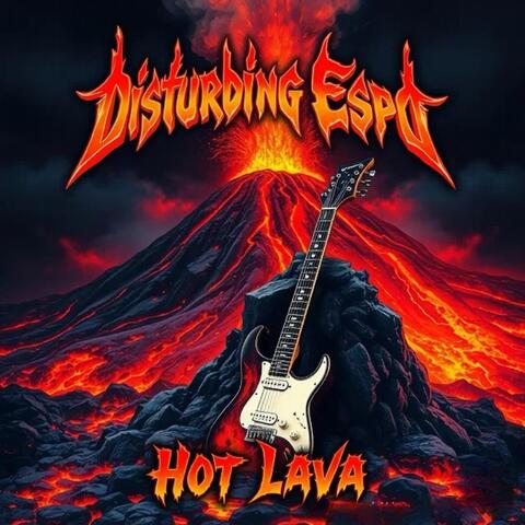 Hot Lava