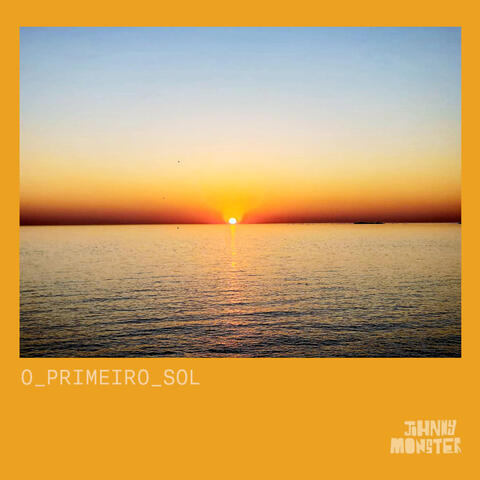 O Primeiro Sol
