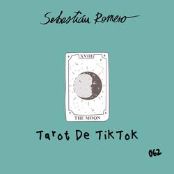 Tarot Detiktok