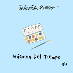 Máquina del Tiempo