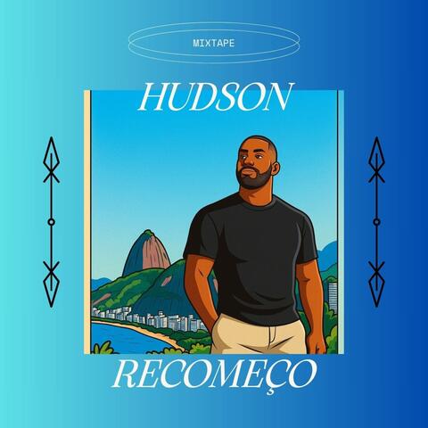 Mixtape Recomeço