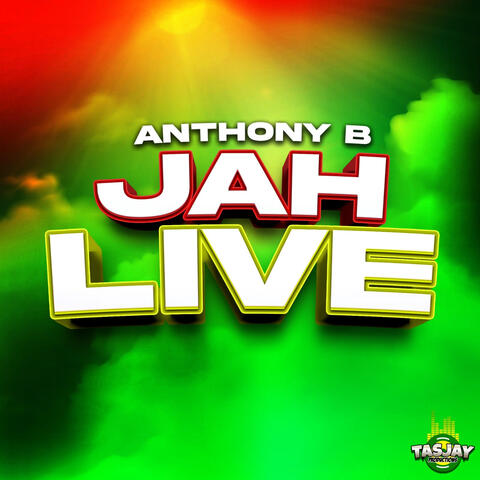 Jah Live