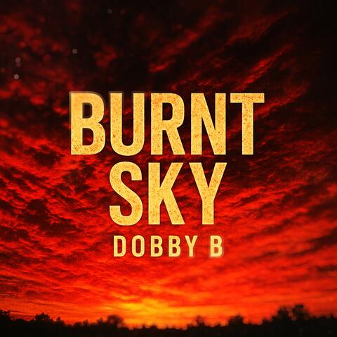 Burnt Sky