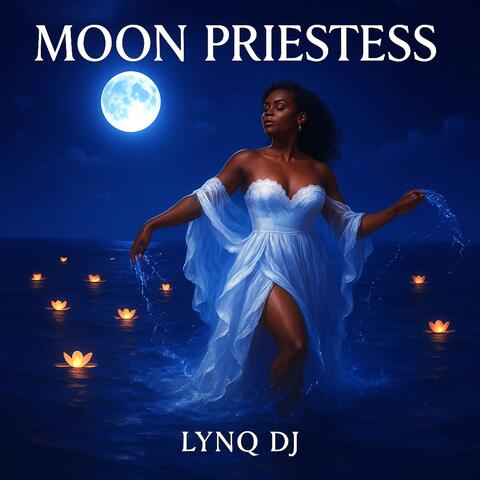 Moon Priestess