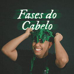 Fases do Cabelo
