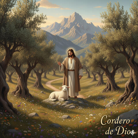 Cordero de Dios