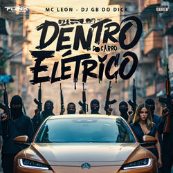 Dentro do Carro Elétrico
