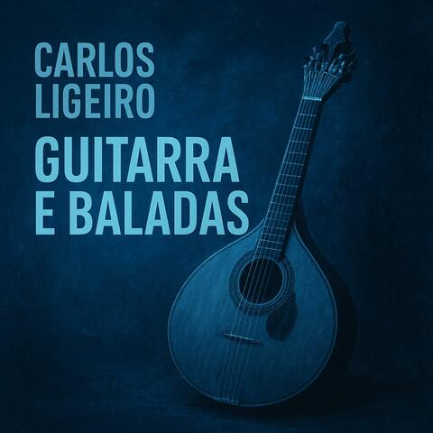 Guitarra e Baladas