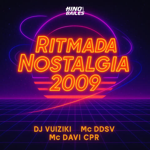 Ritmada Nostalgia 2009