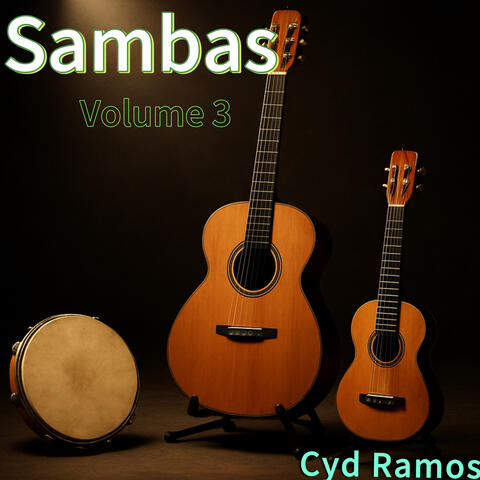 Sambas, Vol. 3