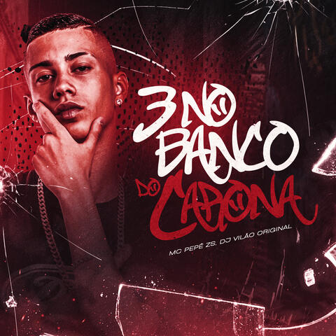 3 no Banco do Carona