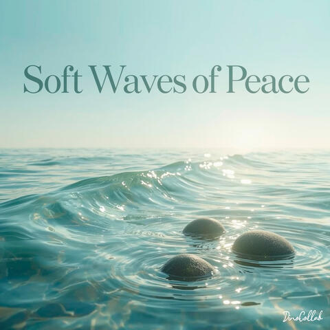Soft Waves of Peace