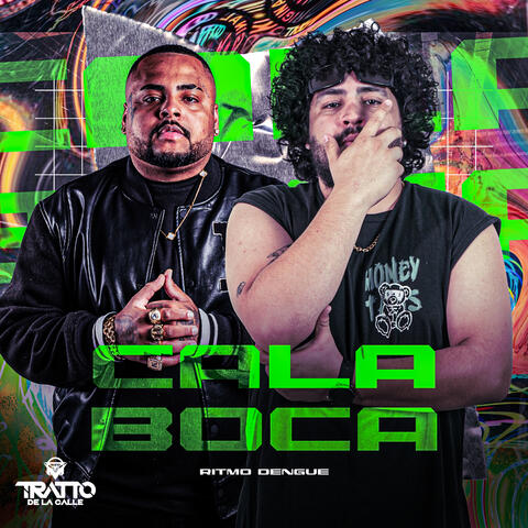 Cala Boca [Ritmo Dengue]