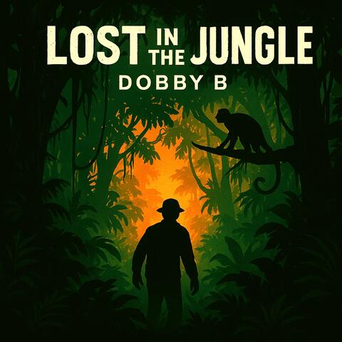 Lost in the Jungle
