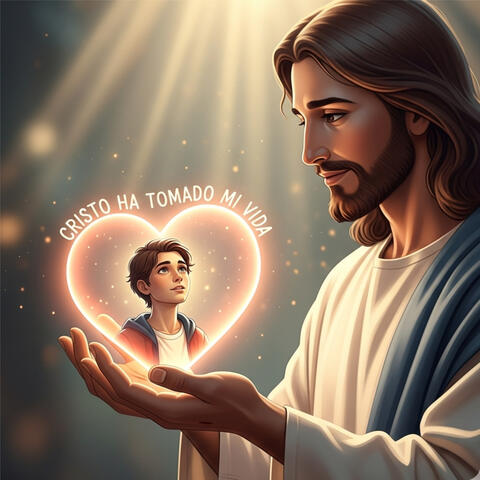 Cristo Ha Tomado Mi Vida