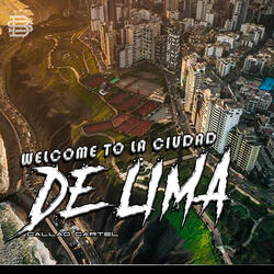 Welcome To la Ciudad de Lima