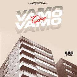 Vamo Que Vamo