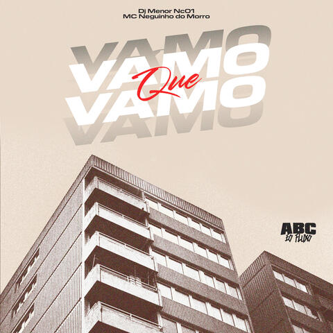 Vamo Que Vamo