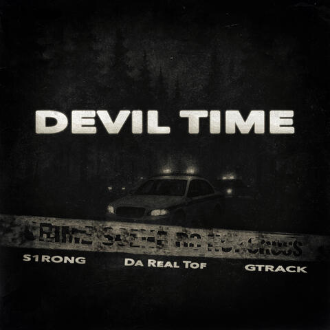 Devil Time