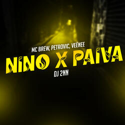 Nino X Paiva