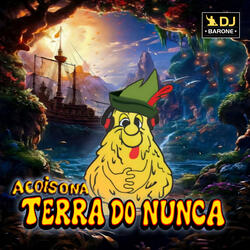 Terra do Nunca