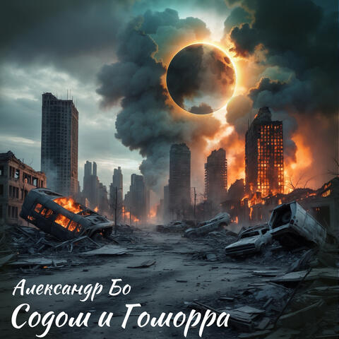 Содом и Гоморра