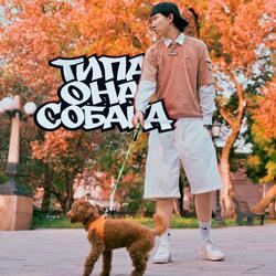 Типо Она Собака