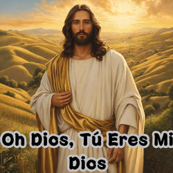 Oh Dios, Tú Eres Mi Dios