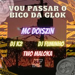 Vou Passar o Bico da Glok