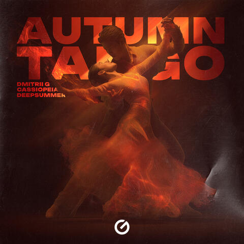 Autumn Tango