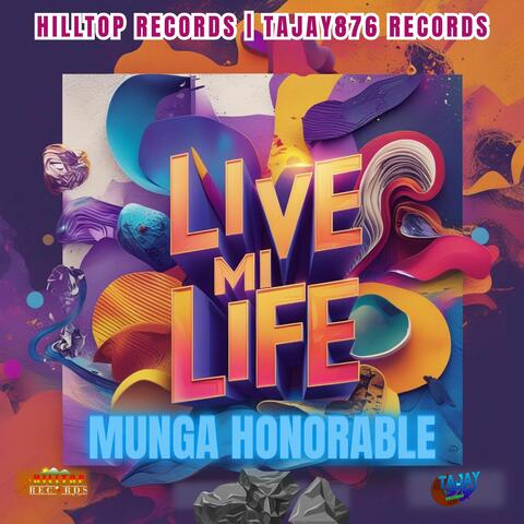 Live Mi Life