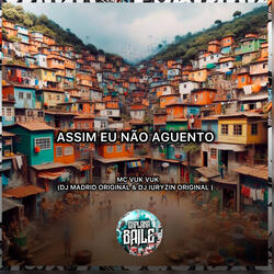 Assim Eu Não Aguento