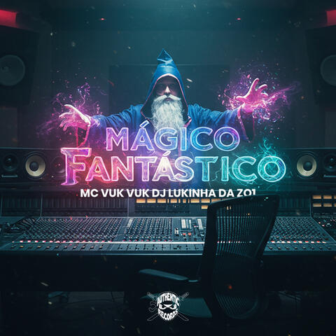 Mágico Fantástico