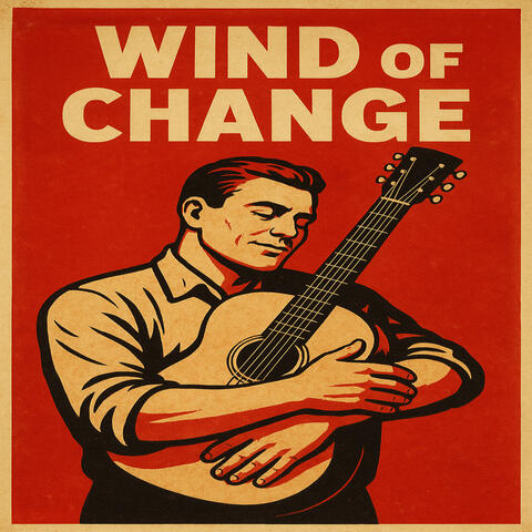 Wind of Change