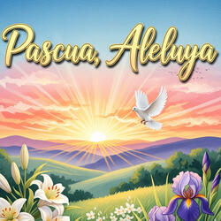 Pascua, Aleluya