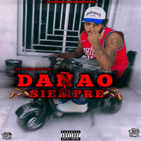 Dañao X Siempre