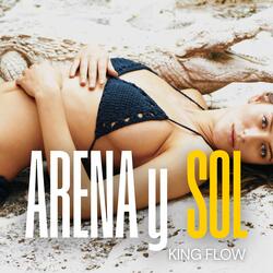 Arena y Sol