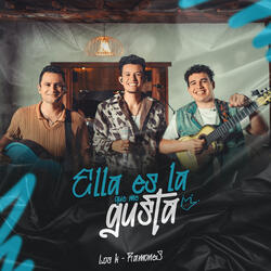 Ella Es la Que Me Gusta