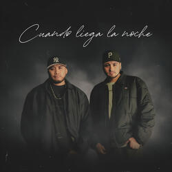 Cuando Llega La Noche
