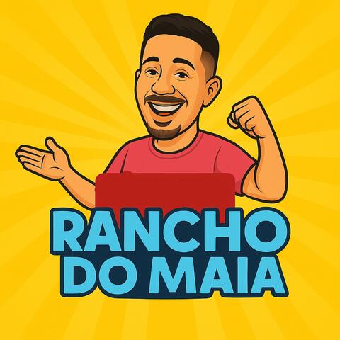 Rancho do Maia